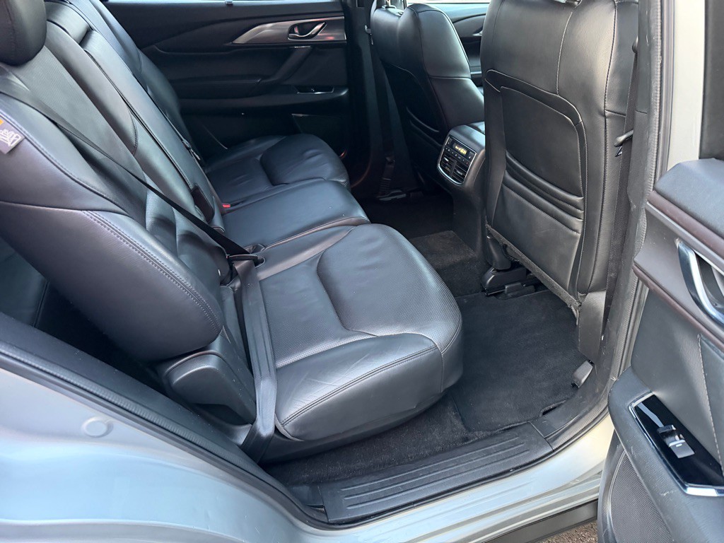 2018 Mazda CX-9 Image 28