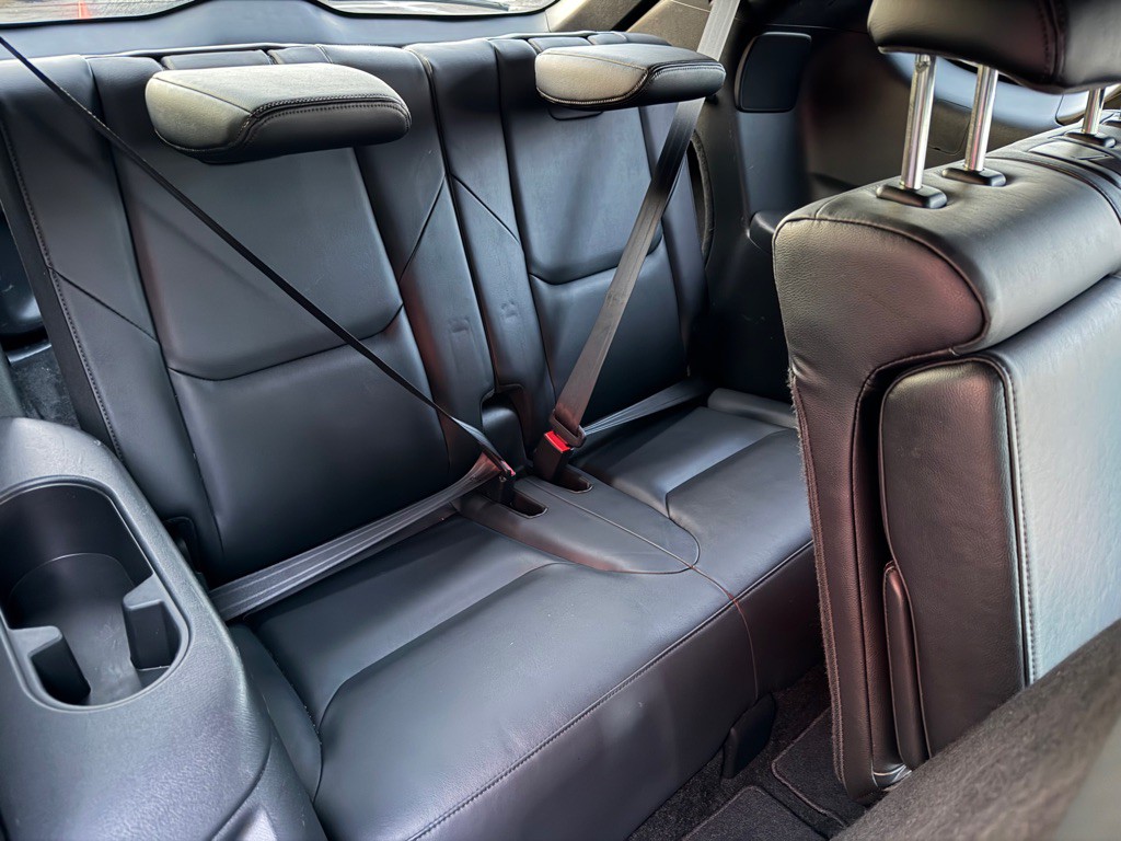 2018 Mazda CX-9 Image 29