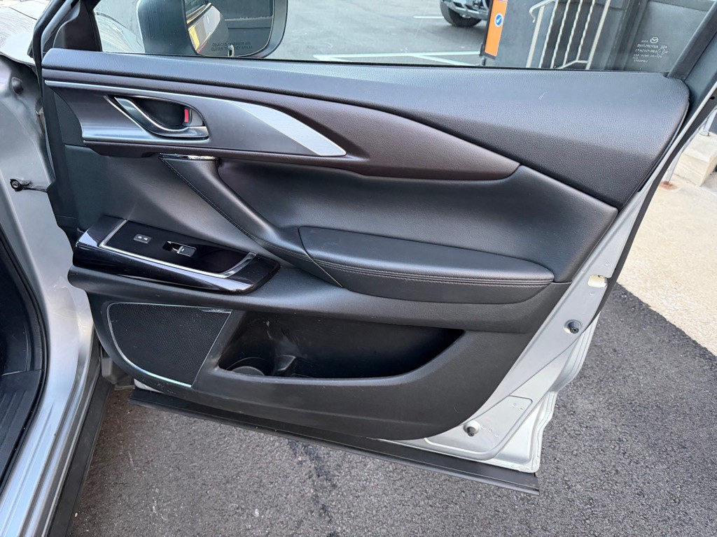 2018 Mazda CX-9 Image 30