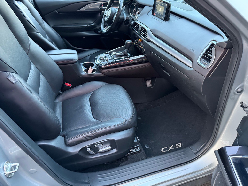 2018 Mazda CX-9 Image 31