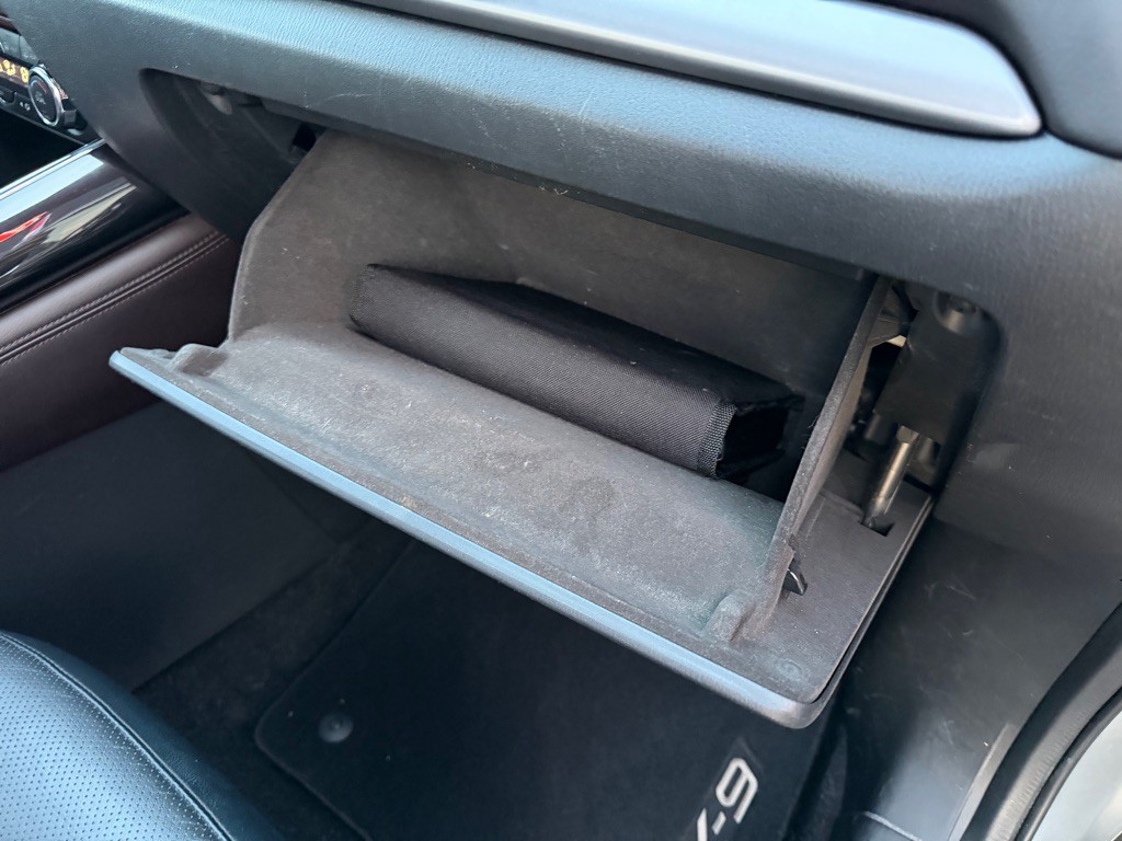 2018 Mazda CX-9 Image 32