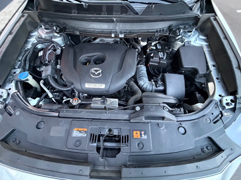 2018 Mazda CX-9 Image 33