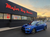 Image for 2020 Subaru WRX STI ID: 7007779