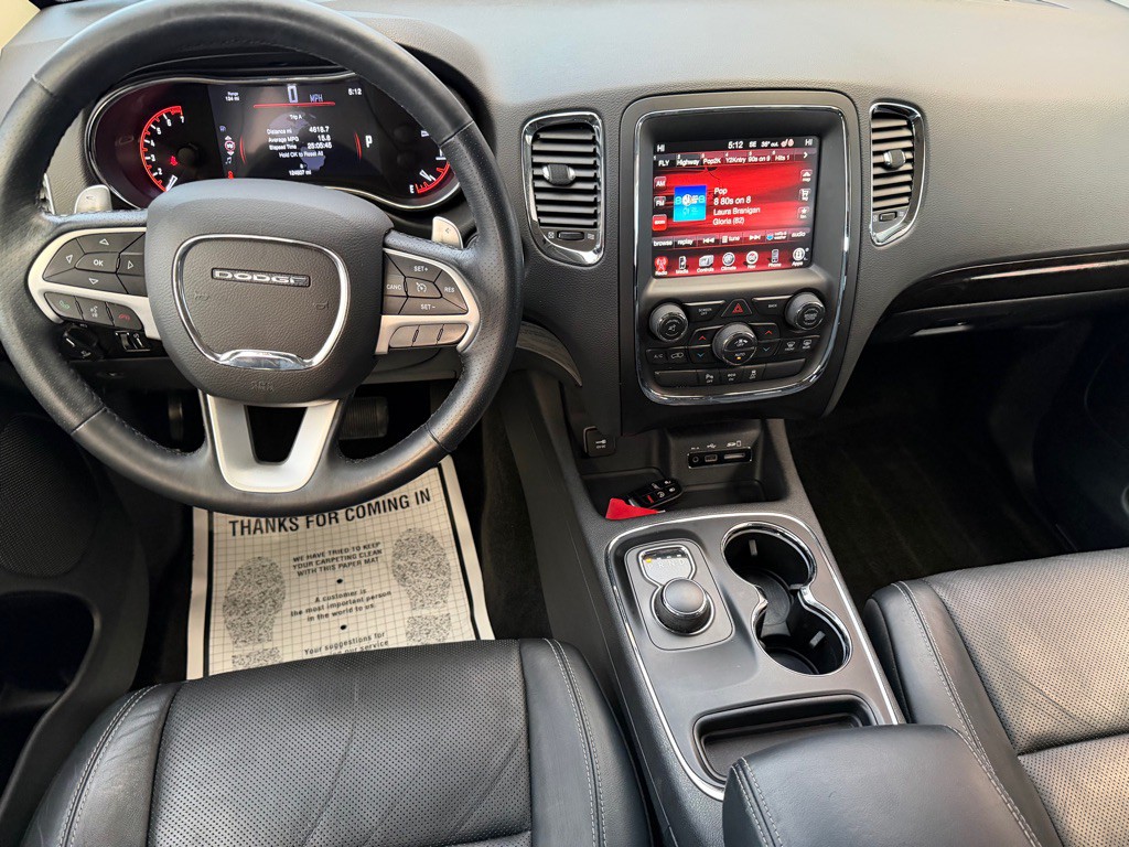 2015 Dodge Durango Image 11