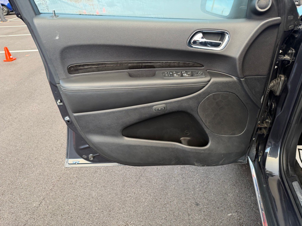 2015 Dodge Durango Image 12