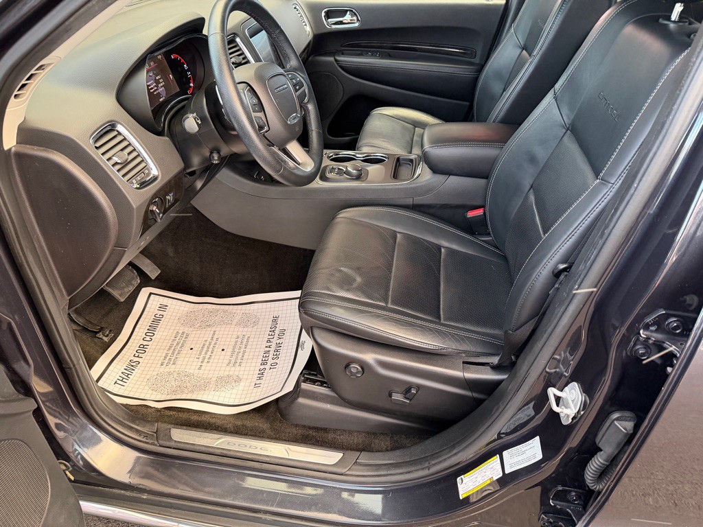2015 Dodge Durango Image 13