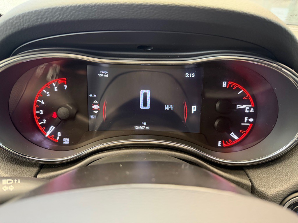 2015 Dodge Durango Image 15