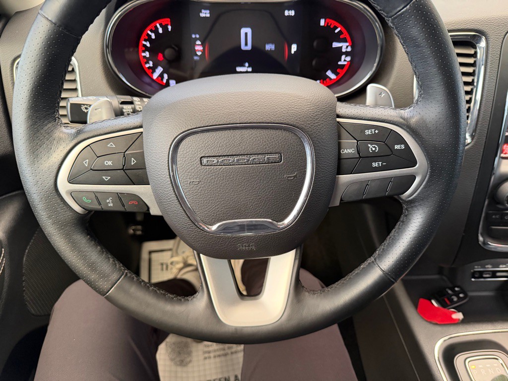 2015 Dodge Durango Image 16