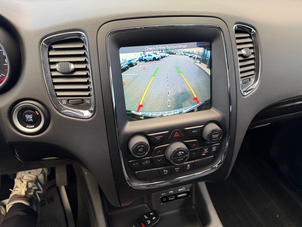 2015 Dodge Durango Image 17