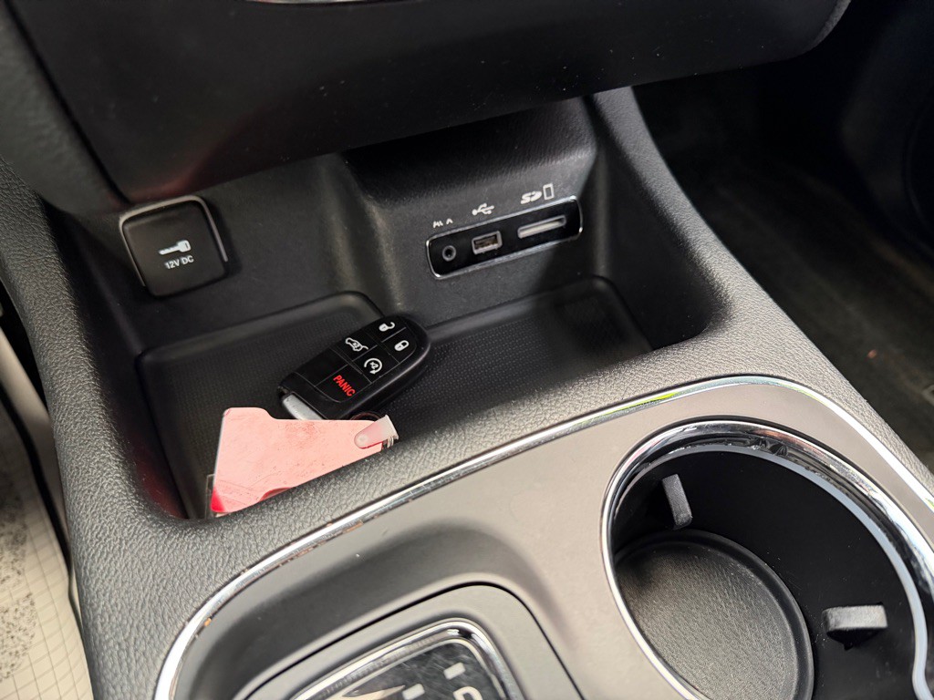 2015 Dodge Durango Image 18