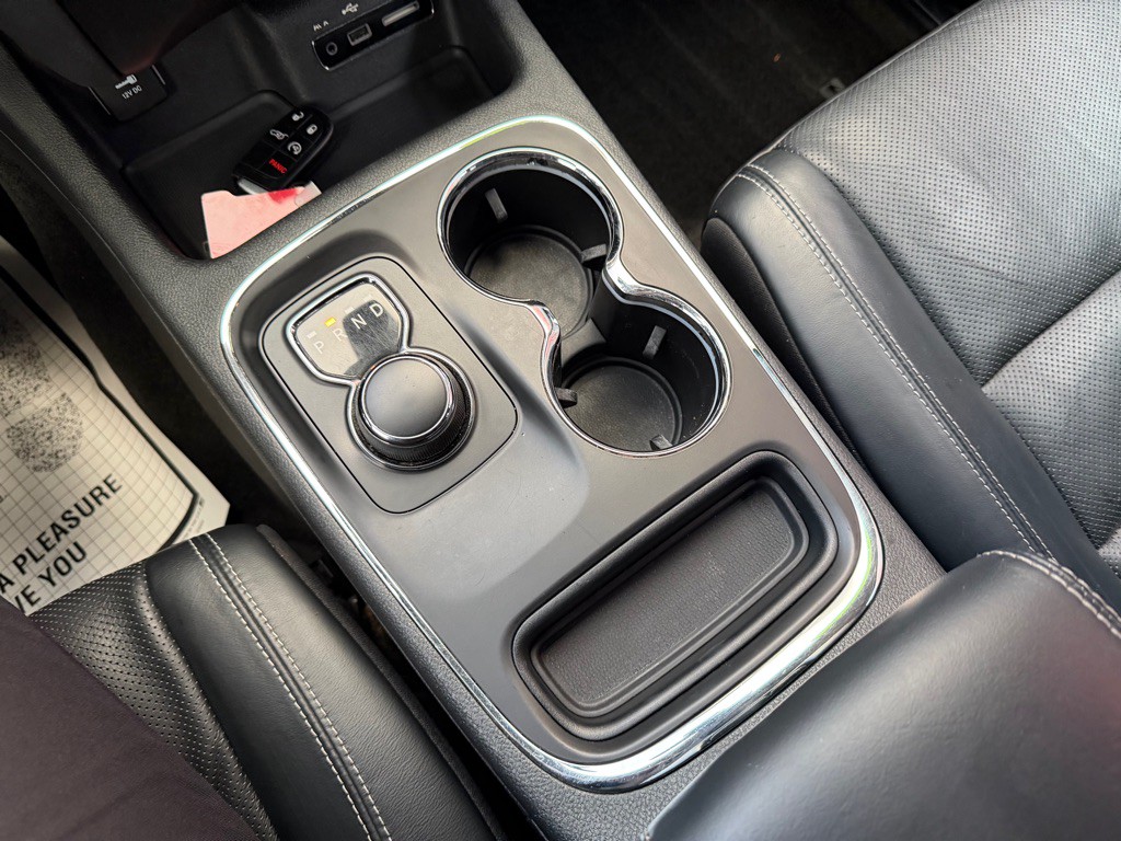 2015 Dodge Durango Image 19