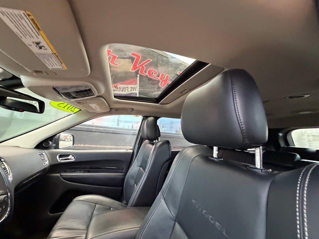 2015 Dodge Durango Image 20