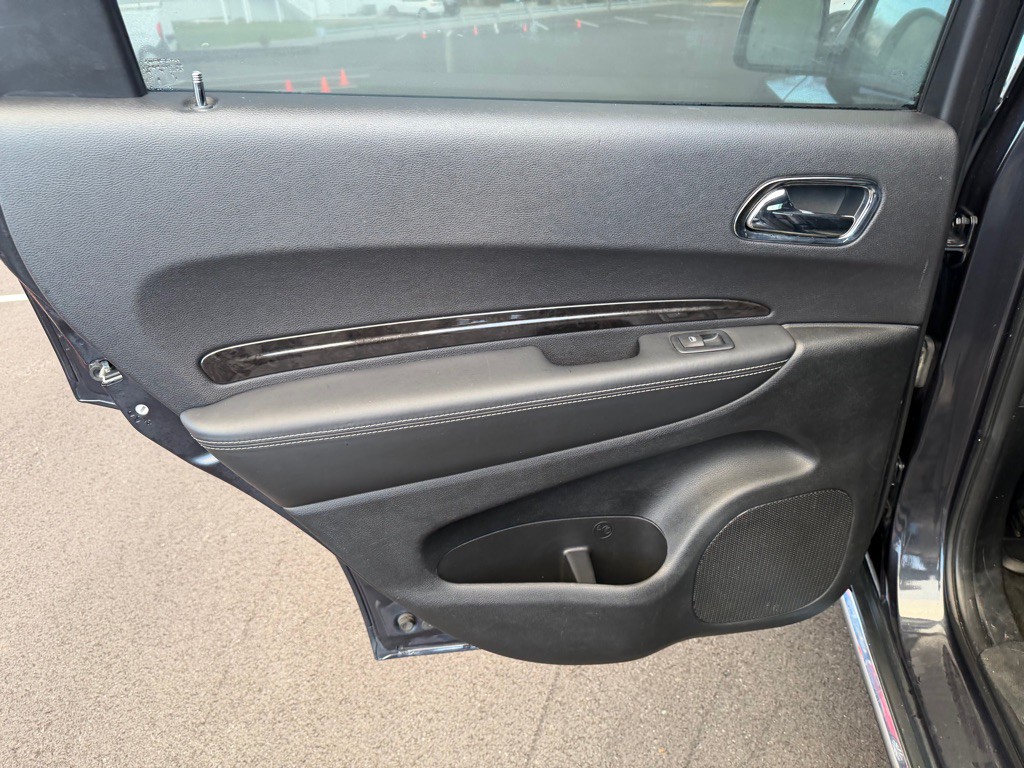 2015 Dodge Durango Image 21