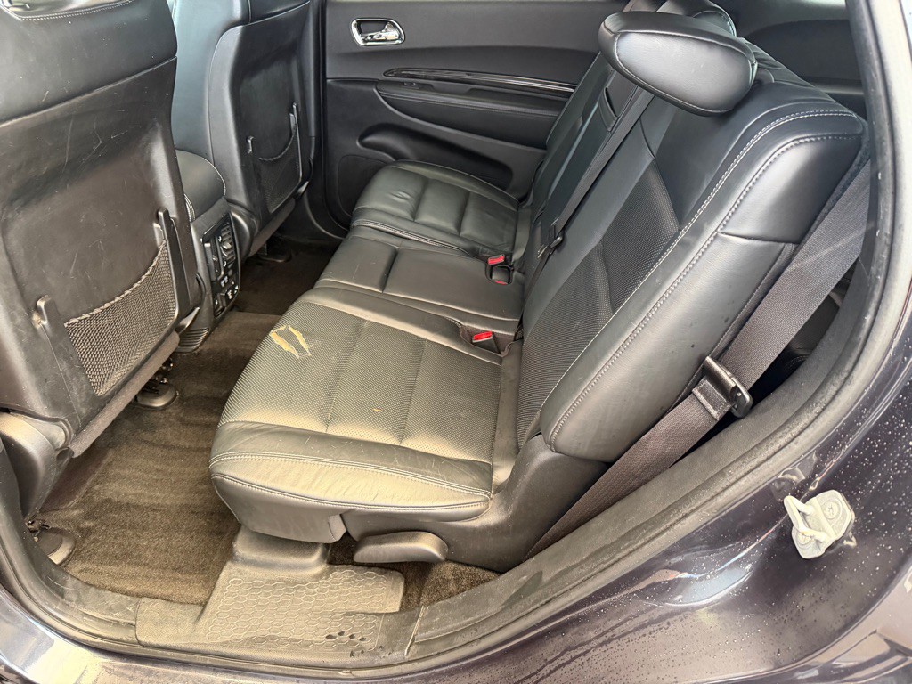 2015 Dodge Durango Image 22