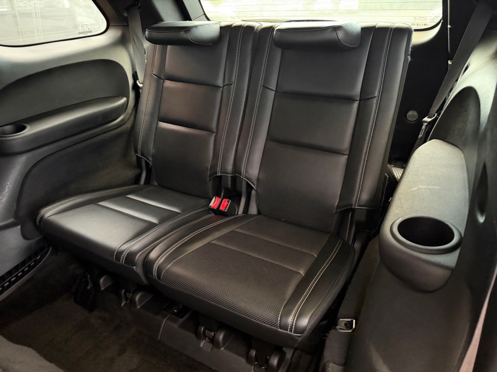 2015 Dodge Durango Image 24