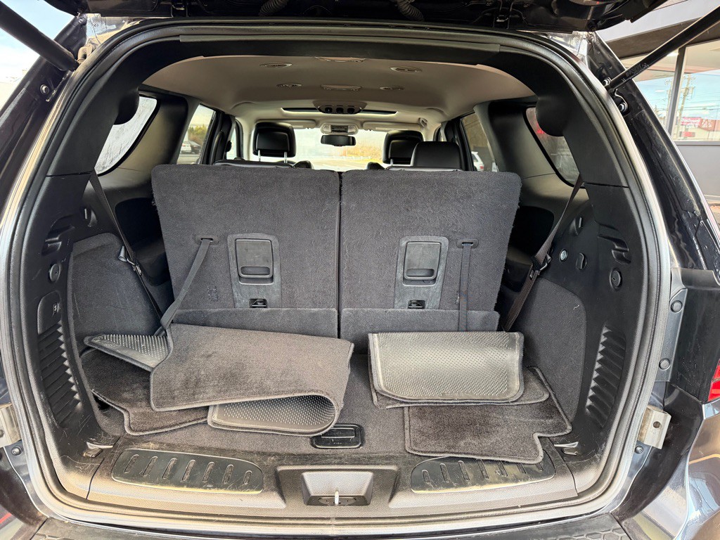 2015 Dodge Durango Image 25