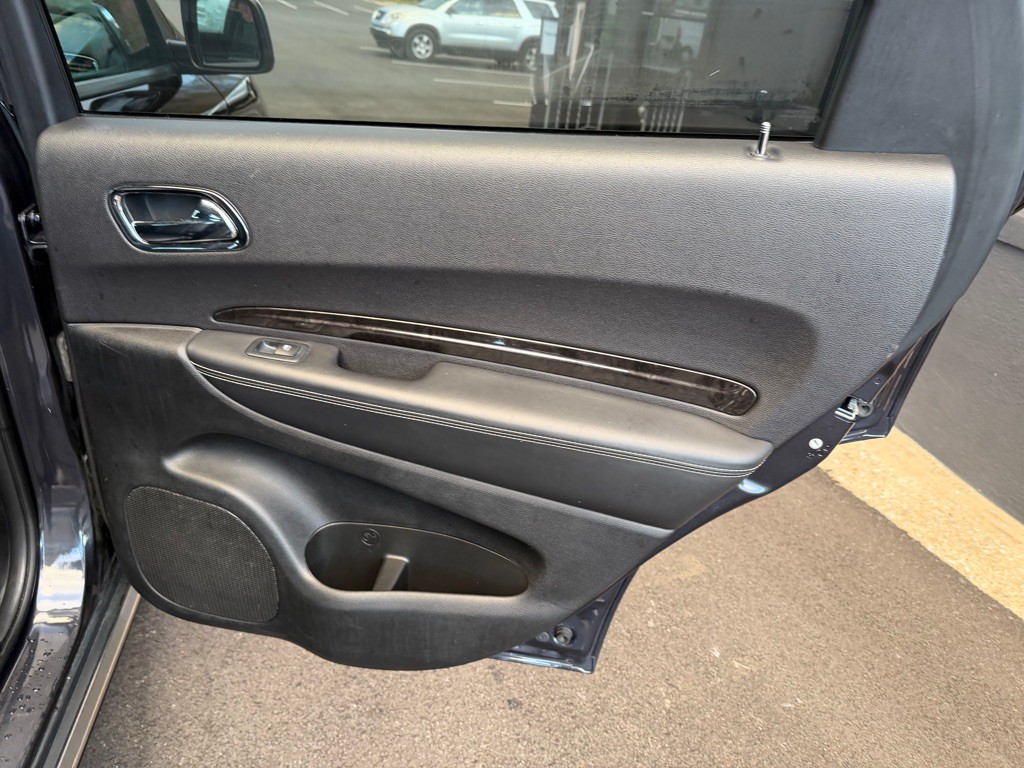 2015 Dodge Durango Image 27