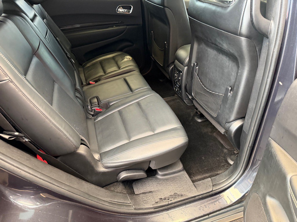 2015 Dodge Durango Image 28