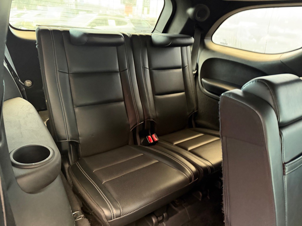 2015 Dodge Durango Image 29