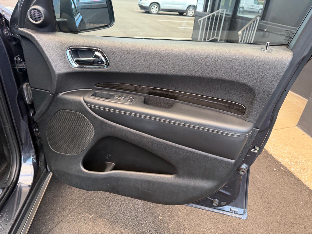 2015 Dodge Durango Image 30