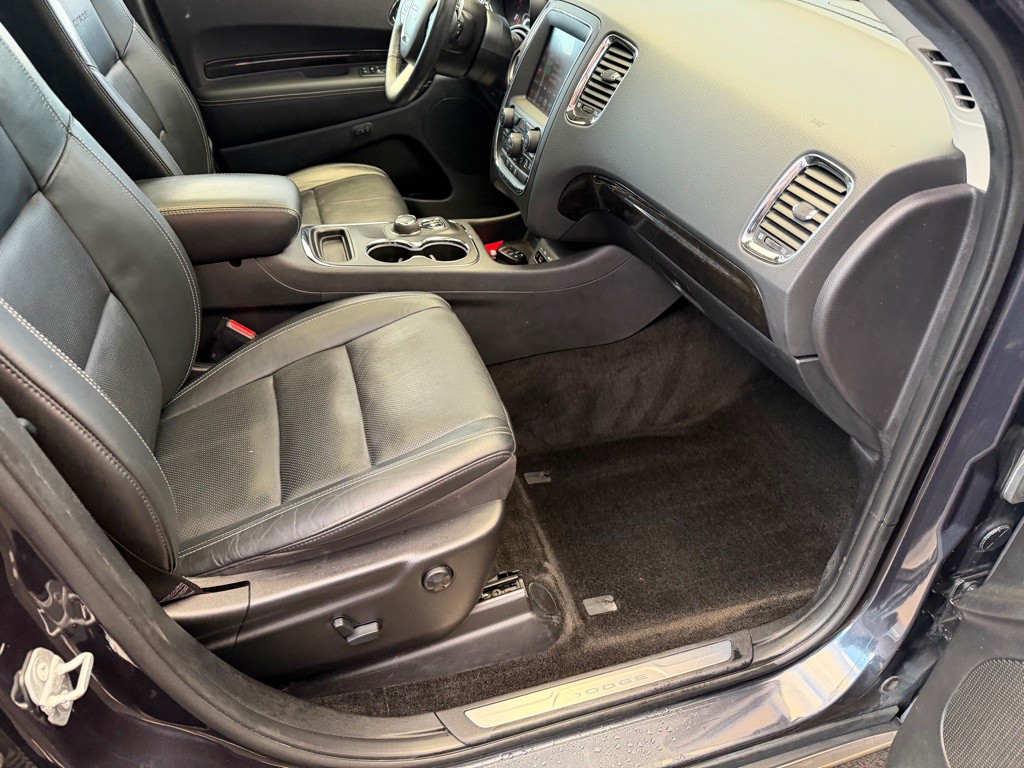 2015 Dodge Durango Image 31