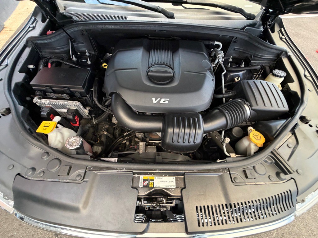 2015 Dodge Durango Image 33