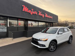 Image for 2016 Mitsubishi Outlander ES ID: 7013644