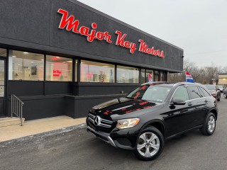 Image for 2018 Mercedes-Benz GLC-Class GLC 300 4MATIC ID: 7013679