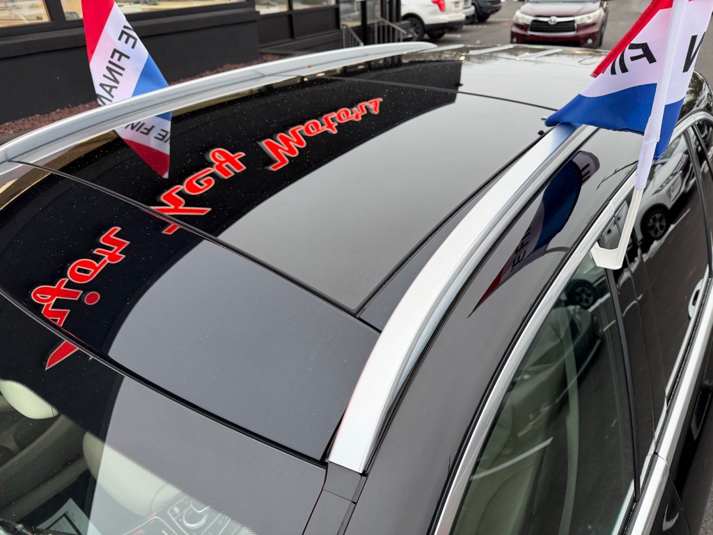 2018 Mercedes-Benz GLC-Class Image 9