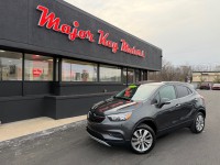 Image for 2017 Buick Enclave Preferred ID: 7022168