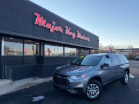 Image for 2020 Chevrolet Traverse LS ID: 7023490