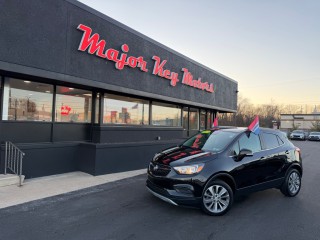 Image for 2019 Buick Enclave Preferred ID: 7023552