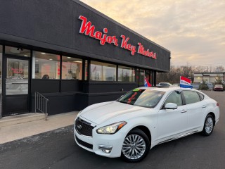 Image for 2015 INFINITI Q70 3.7 ID: 7023785