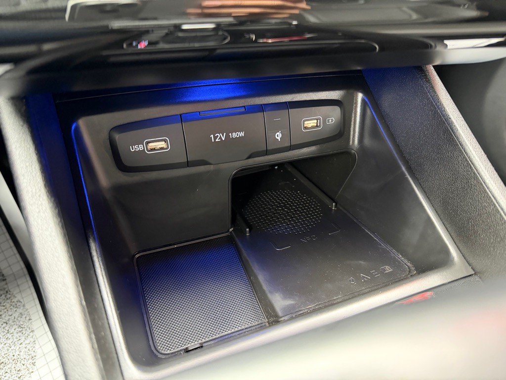 2023 Hyundai Santa Cruz Image 18