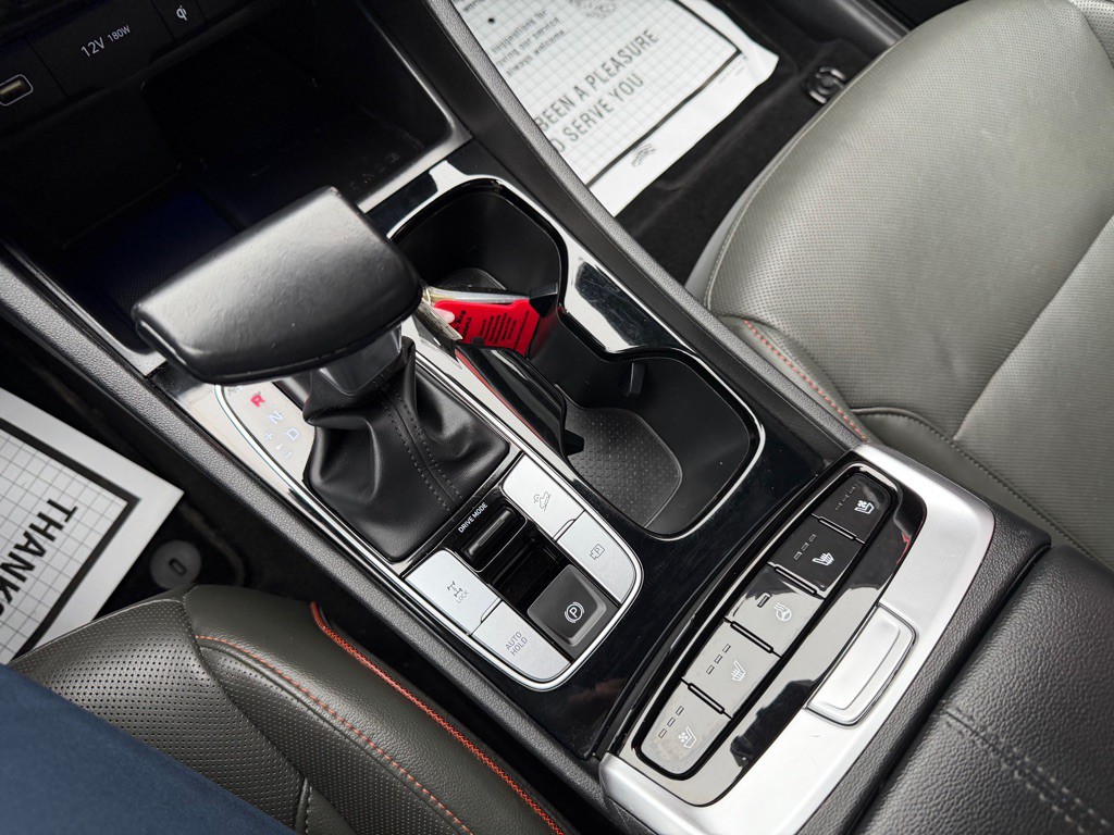 2023 Hyundai Santa Cruz Image 19