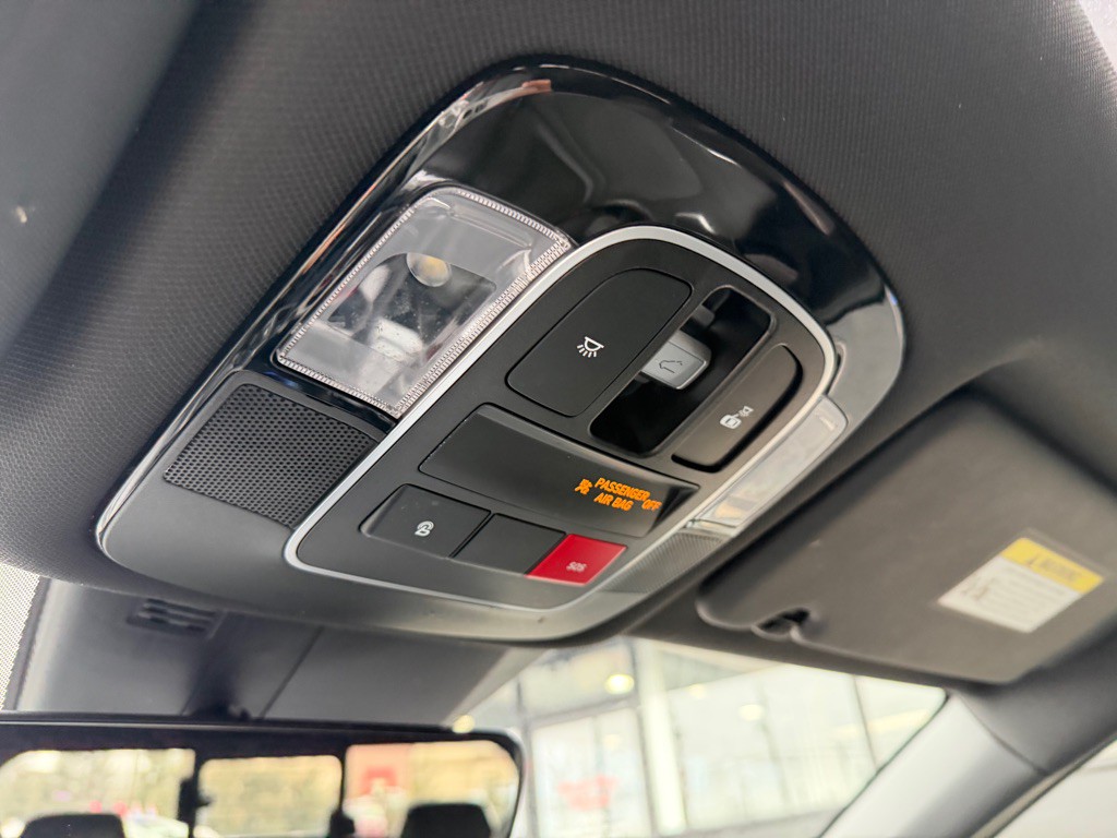 2023 Hyundai Santa Cruz Image 20