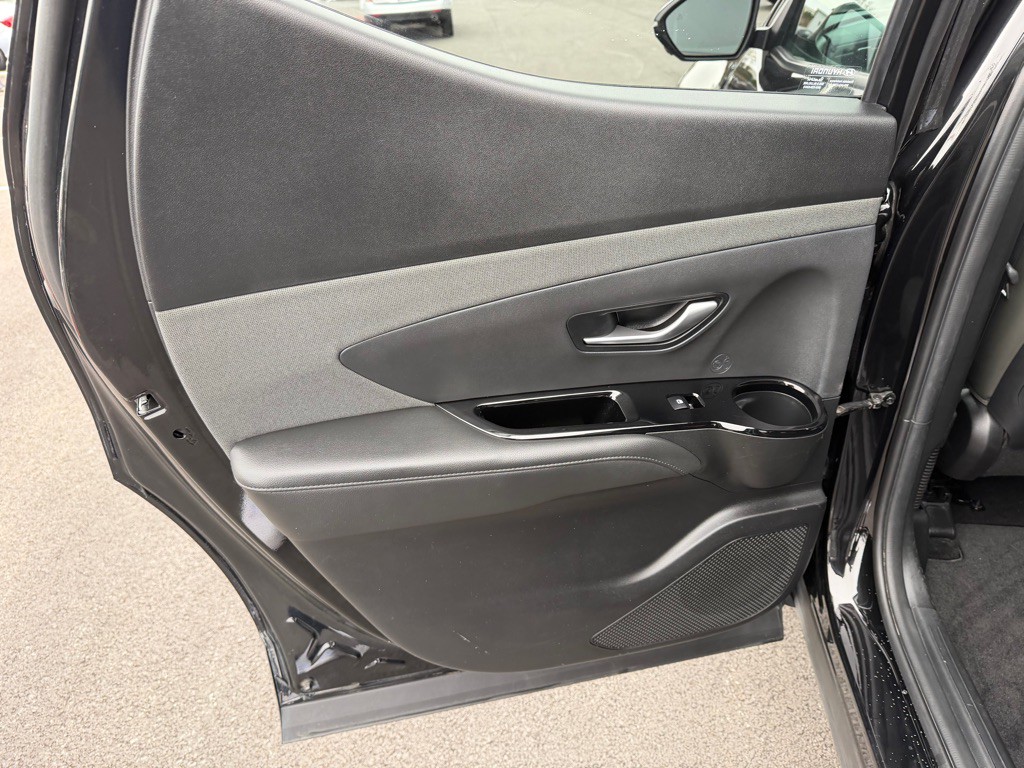 2023 Hyundai Santa Cruz Image 22