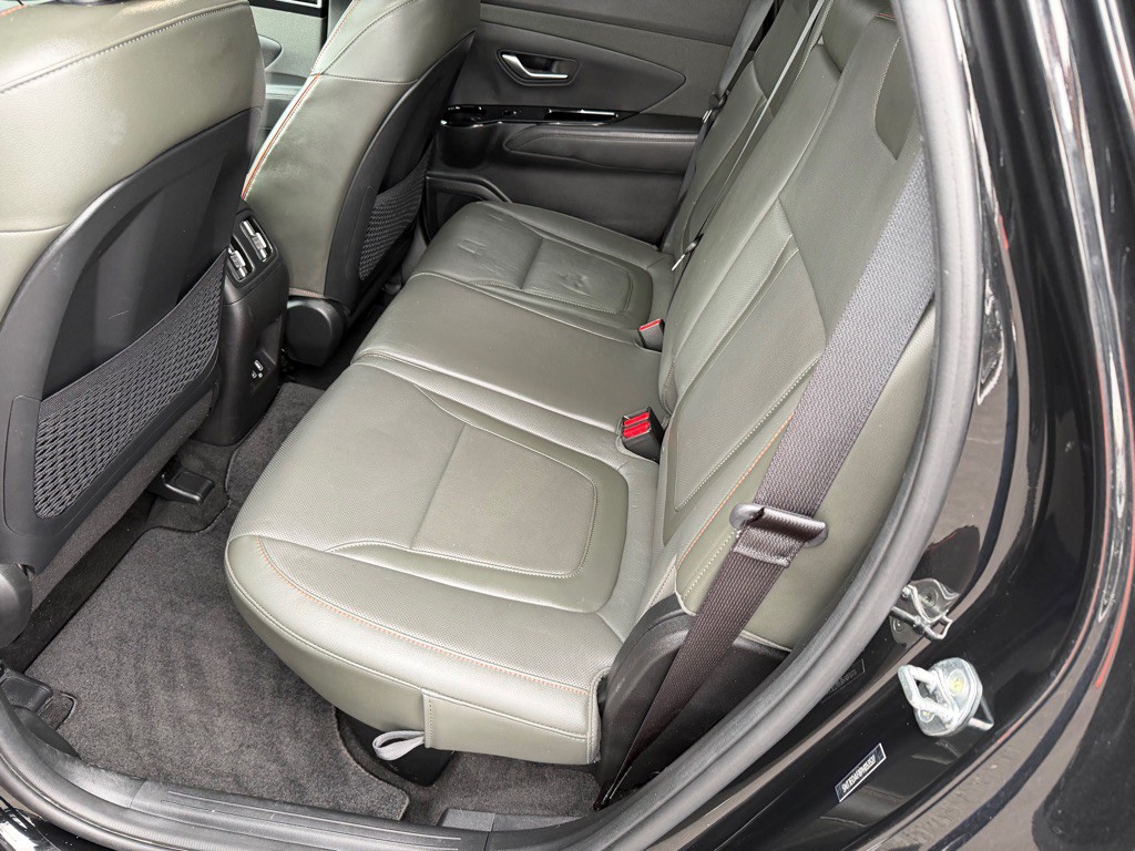 2023 Hyundai Santa Cruz Image 23