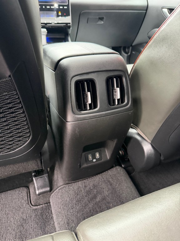 2023 Hyundai Santa Cruz Image 24