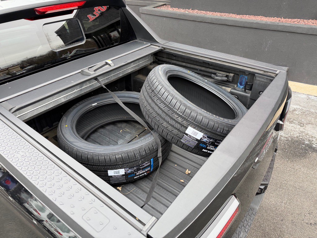 2023 Hyundai Santa Cruz Image 25