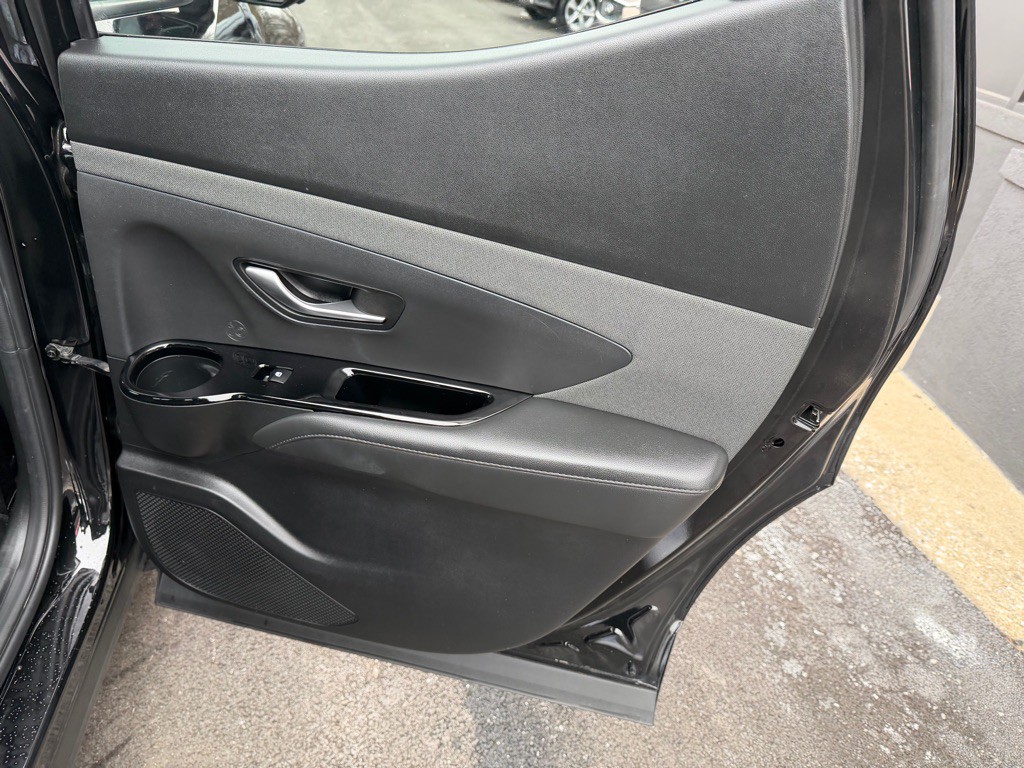 2023 Hyundai Santa Cruz Image 26