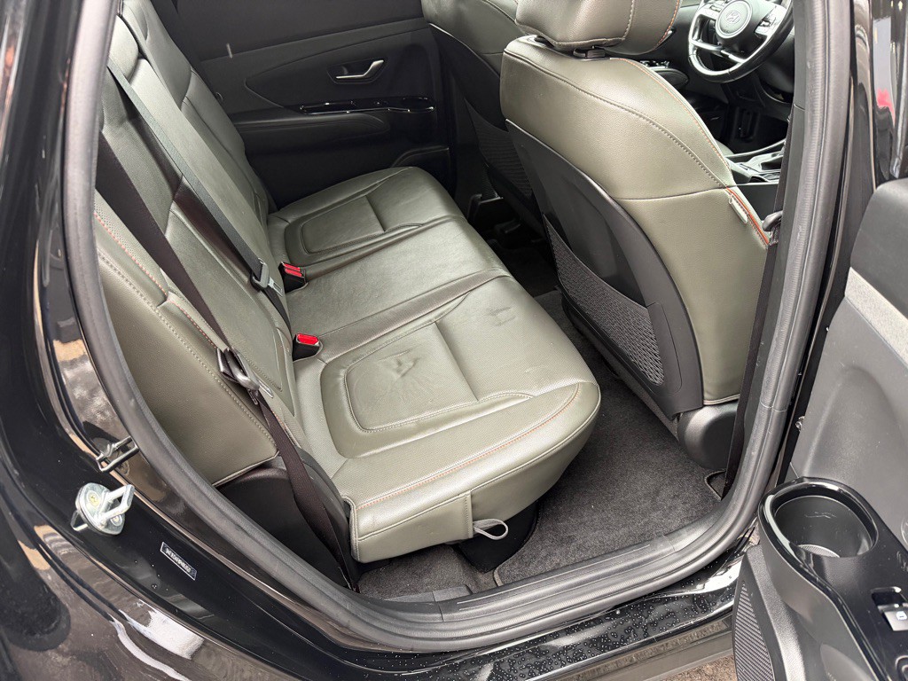 2023 Hyundai Santa Cruz Image 27