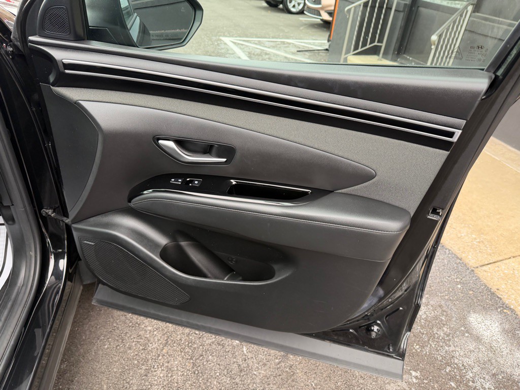 2023 Hyundai Santa Cruz Image 28