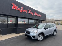 Image for 2019 Subaru Forester  ID: 7025120