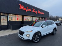 Image for 2019 Hyundai Santa Fe Ultimate ID: 7028020