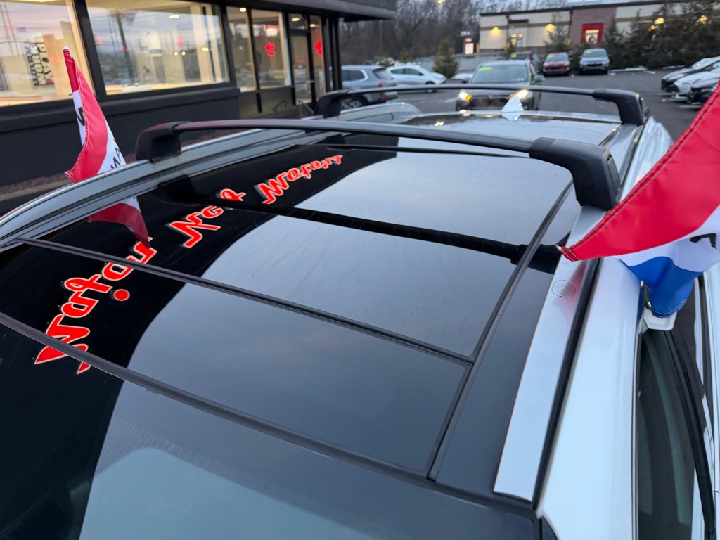 2019 Hyundai Santa Fe Image 10