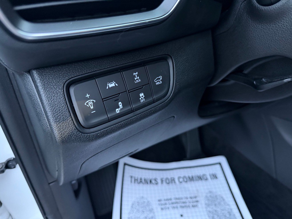 2019 Hyundai Santa Fe Image 14