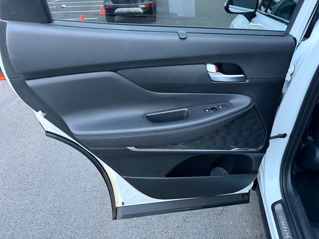 2019 Hyundai Santa Fe Image 20