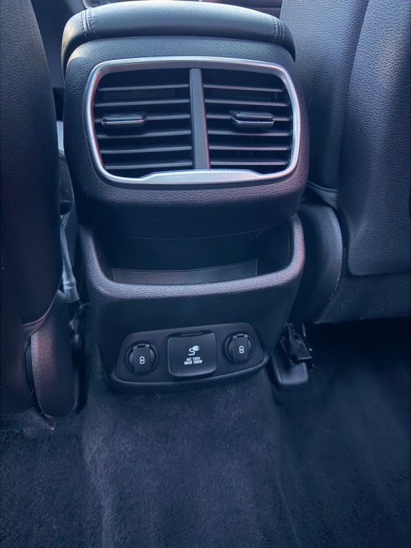 2019 Hyundai Santa Fe Image 22