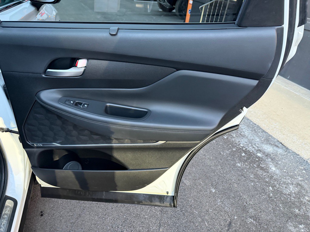 2019 Hyundai Santa Fe Image 26